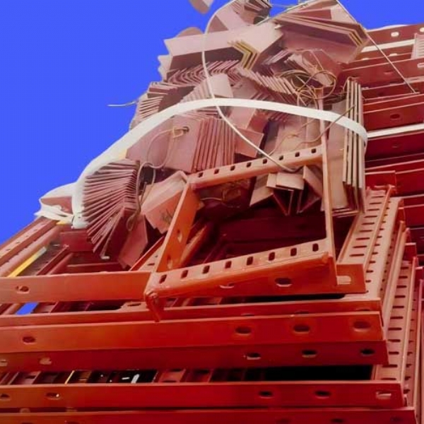 船用电舾配件